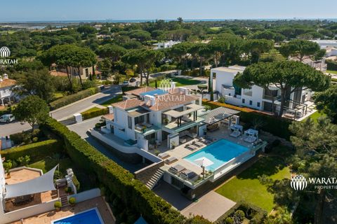 Villa i Quinta do Lago, Faro, Quinta do Lago - € 8.950.000 | Ref: Belleza - foto 6